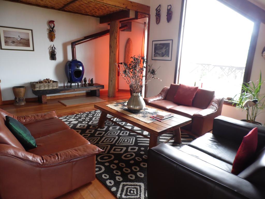 Stiltz Guest House Swakopmund Exterior photo